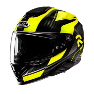 Helmet RPHA 71 Carbon Hamil Mc5 Carbon Grey