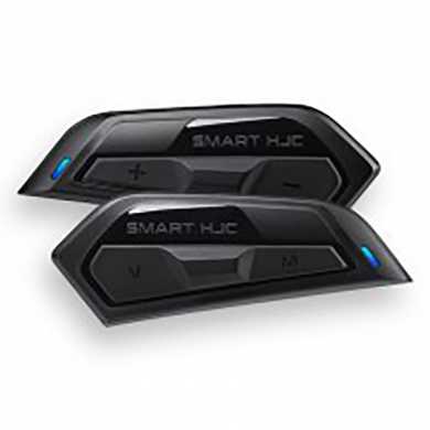 Interfono Smart HJC 50B