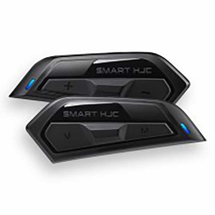 Bluetooth Smart HJC 50B