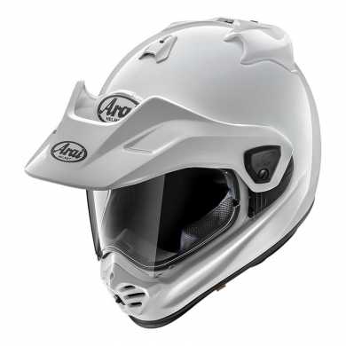 Casco Tour-X 5 Bianco