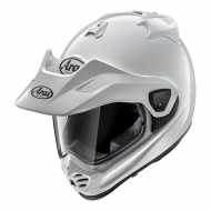 Helmet Tour-X 5 White