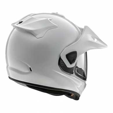 Casco Tour-X 5 Bianco