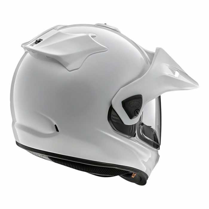 Casco Tour-X 5 Bianco