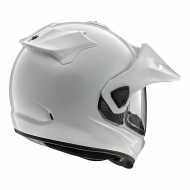 Casco Tour-X 5 Bianco