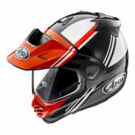 Helmet Tour-X 5 White
