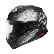 Helmet EX-ZERO White