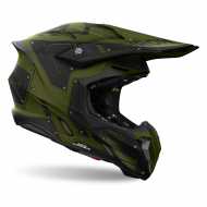 Helmet Twist 3 Military Green Black
