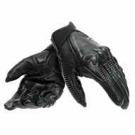 Gloves  X-Ride Leather Black