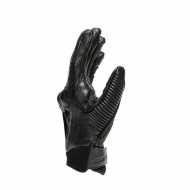 Gloves  X-Ride Leather Black