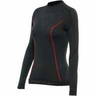 Maglia Underwear Lady F TS2 Nero