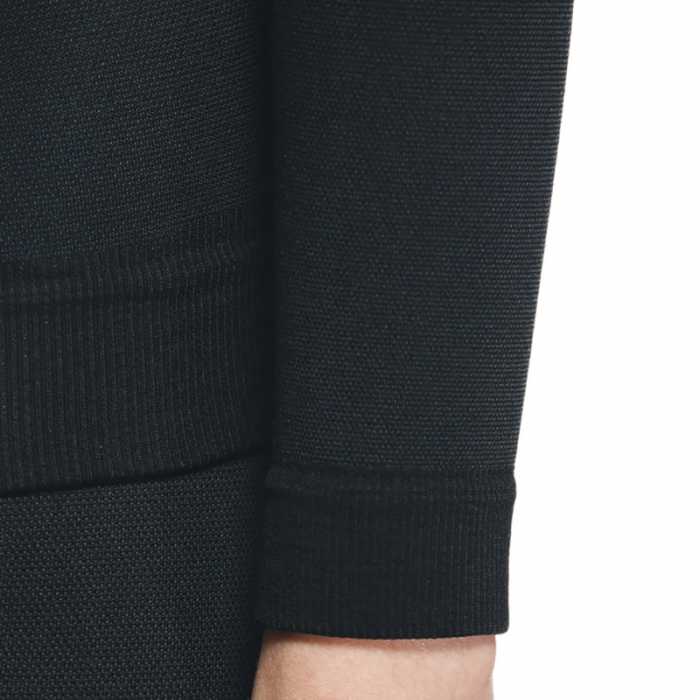 Underwear Thermo Lady LS Black Red