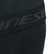 Underwear Thermo Lady LS Black Red