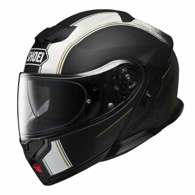 Casco Neotec 3 Satori TC5 Nero Bianco