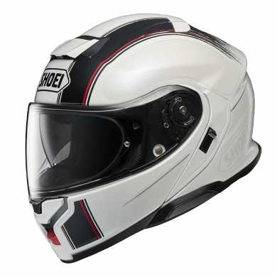 Casco Neotec 3 Satori TC6 Bianco Nero