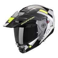 Helmet ADX-2 Solid Black Matt