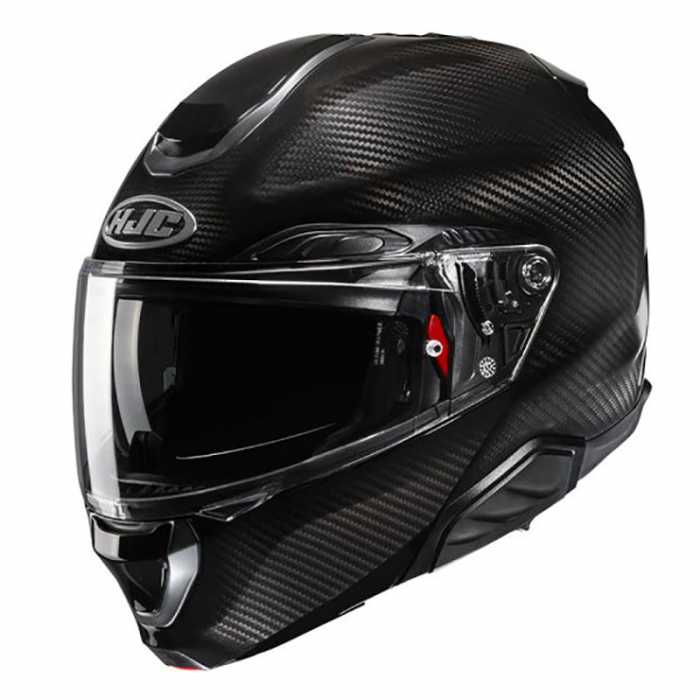 Casco RPHA 91 Carbonio