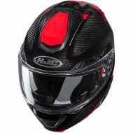 Helmet RPHA 91 Carbon Noela Red