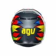 Helmet K3 E22.06 2.0 Birdy Multicolor
