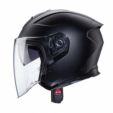 Helmet Flyon II Matt Black