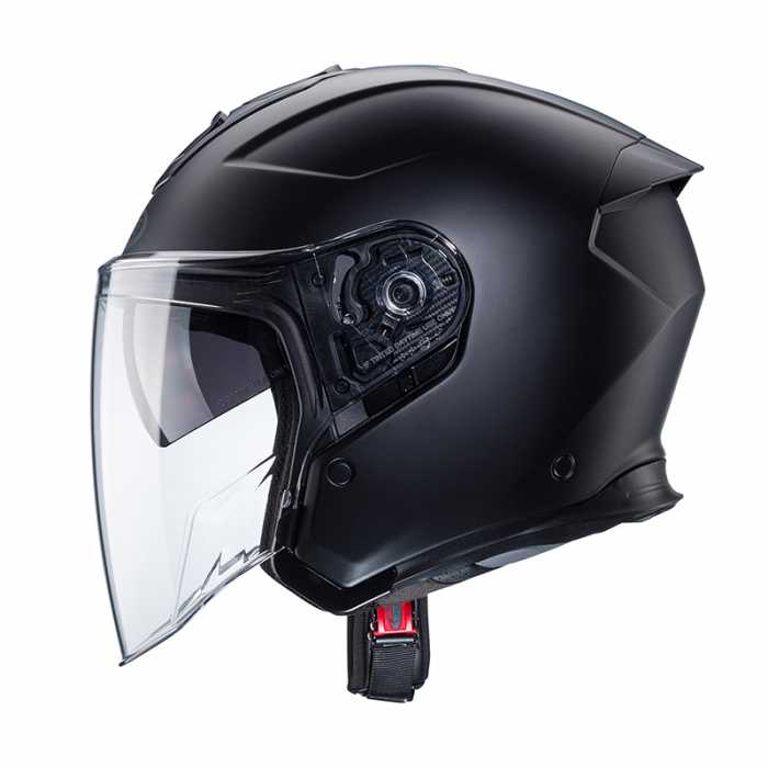 Helmet Flyon II Matt Black