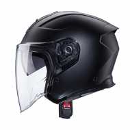 Helmet Flyon II Matt Black
