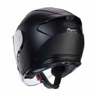 Helmet Flyon II Matt Black