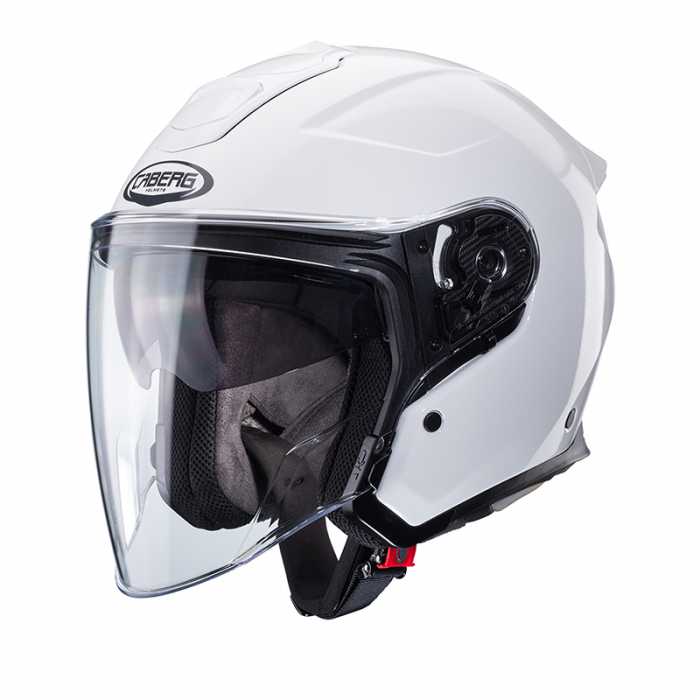 Helmet Flyon II White