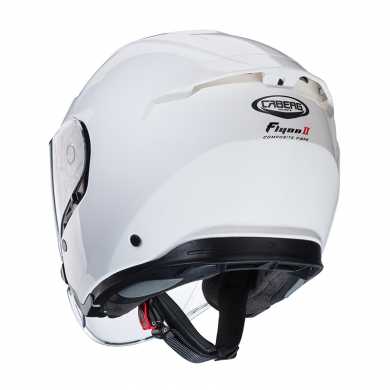 Helmet Flyon II White