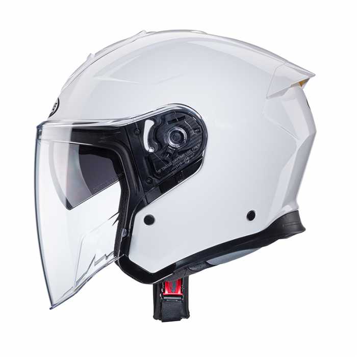 Helmet Flyon II White