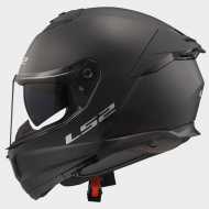 Helmet Stream II Solid Matt Black