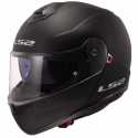 Casco FF908 Strobe II Nero Opaco