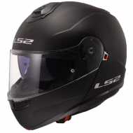 Helmet FF908 Strobe II White