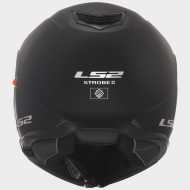 Casco FF908 Strobe II Nero Opaco