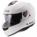 Casco FF908 Strobe II Bianco