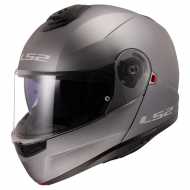 Helmet FF908 Strobe II White