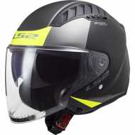 Helmet Advant 4x FF906 Matt Black