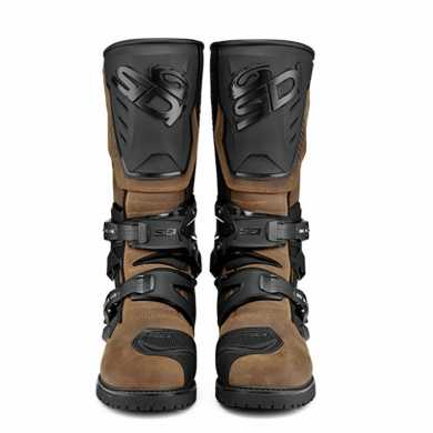 Boots Adventure 2 Gore-tex Tobacco