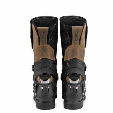 Boots Adventure 2 Gore-tex Tobacco