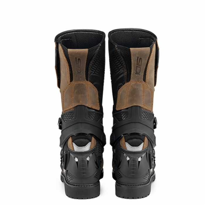 Boots Adventure 2 Gore-tex Tobacco