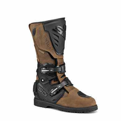 Stivali Adventure 2 Gore-tex Tabacco