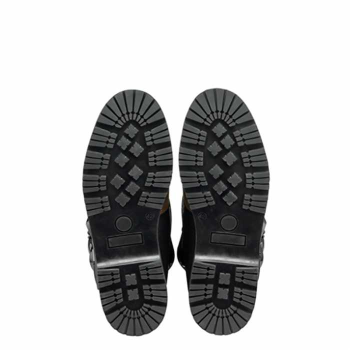 Boots Adventure 2 Gore-tex Tobacco