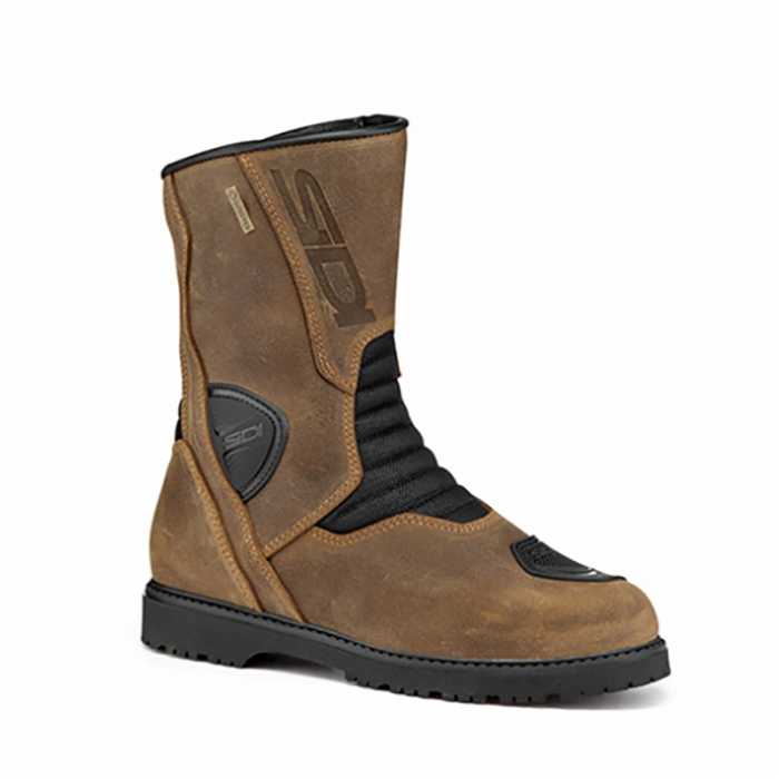 Boots Gavia ADV Gore-tex Tobacco