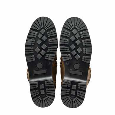 Boots Gavia ADV Gore-tex Tobacco