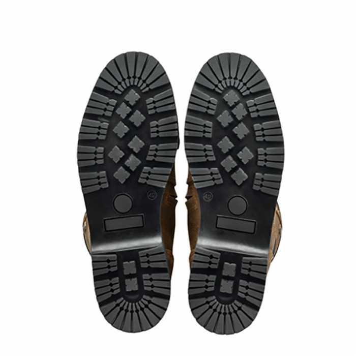 Stivali Gavia ADV Gore-tex Tabacco