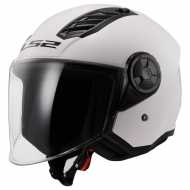 Helmet OF600 Copter  II Urbane Black Yellow