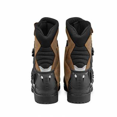 Boots Mid Adventure 2 Goretex Tobacco