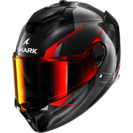 Casco Stream II Fury Giallo