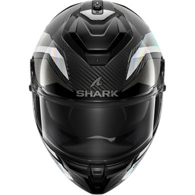 Casco Spartan GT Pro Carbon Ritmo Carbonio Iride