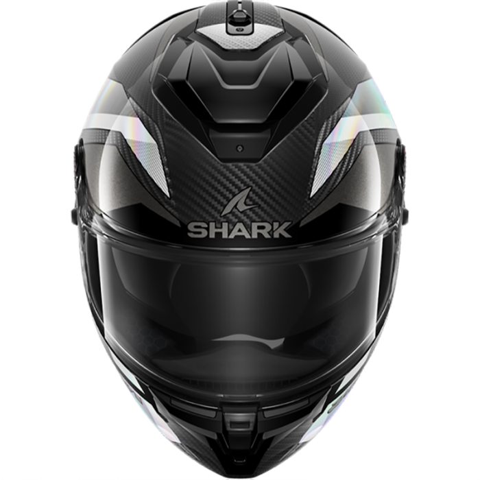 Casco Spartan GT Pro Carbon Ritmo Carbonio Iride