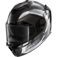 Helmet Spartan GT Pro Carbon Kultram Carbon Red